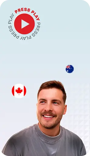 Testimonials: Pat from Australia