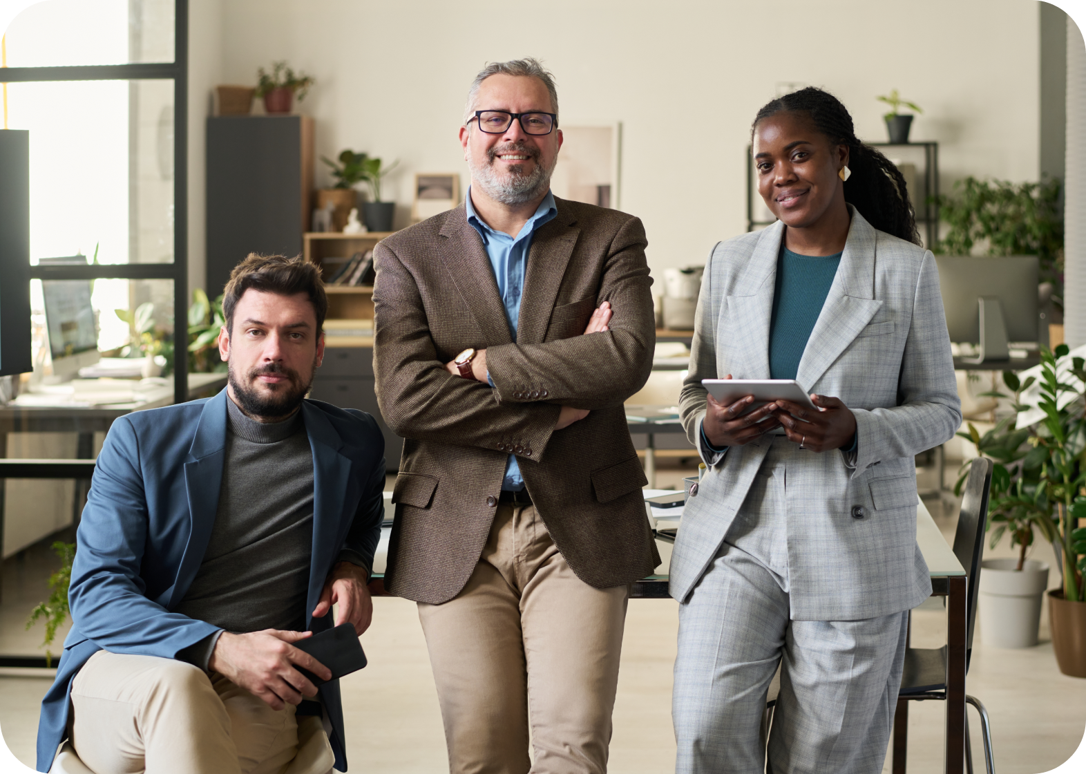 What is an RCIC? What is an RCIC?